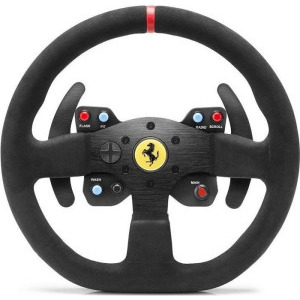 Thrustmaster T300 Ferrari Integral Racing Wheel Alcantara Edition pentru PC/PS3/PS4/PS5