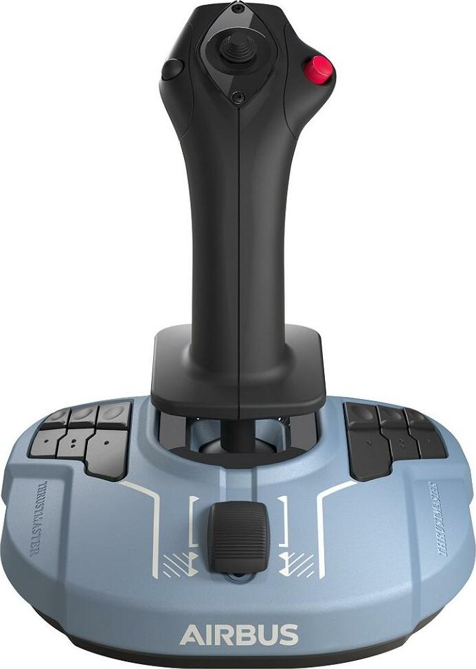 Joystick Thrustmaster TCA Sidestick Airbus Edition (PC)