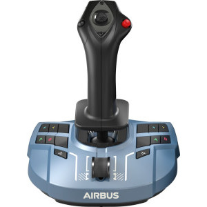 Thrustmaster TCA Sidestick Airbus Edition pentru PC/Xbox One/Xbox X|S
