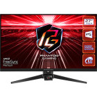 Monitor LED ASRock Gaming PG27FF1A 27 inch FHD 1 ms 165 Hz HDR FreeSync Premium