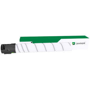 Lexmark Toner 76C0HC0 Cyan