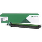 Consumabil Lexmark Drum 76C0PK0 Black