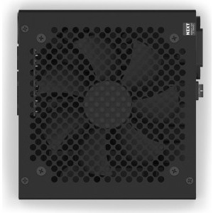 NZXT C550, 80+ Bronze, 550W