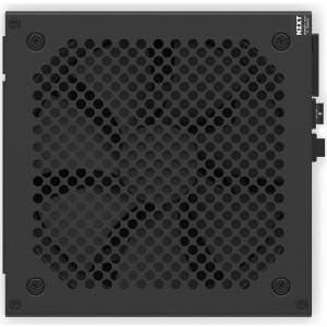 NZXT C650, 80+ Gold, 650W