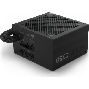 NZXT C750, 80+ Bronze, 750W