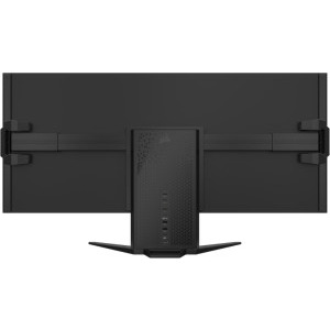 Corsair Gaming XENEON Flex 45 inch UWQHD OLED 0.03 ms 240 Hz USB-C HDR FreeSync Premium & G-Sync Compatible