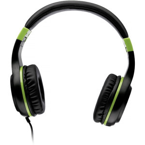 Spacer On-Ear, SPHS-PEARL Black-Green