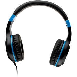 Spacer On-Ear, SPHS-PEARL Black-Blue
