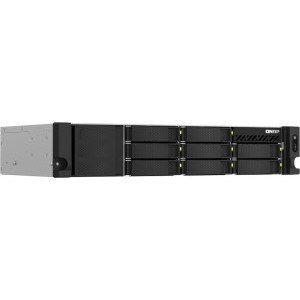 Qnap TS-864EU-RP 8GB