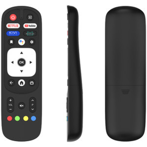 KIVI Smart TV Android 43F750NB Seria F750NB 109cm negru Full HD