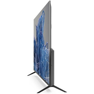 KIVI Smart TV 65U750NB Seria U750NB 165cm negru 4K UHD HDR
