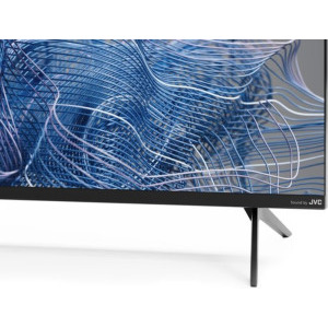 KIVI Smart TV 65U750NB Seria U750NB 165cm negru 4K UHD HDR