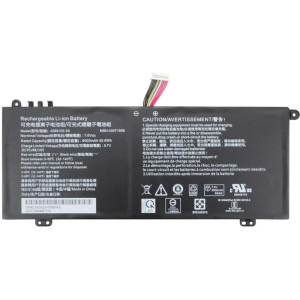 OEM Baterie pentru Toshiba 4588105-2S Li-Ion 6000mAh 2 celule 7.6V Mentor Premium
