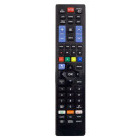 Superior Telecomanda Ready5 Smart Extended pentru LG/SONY/Philips/Samsung/Panasonic
