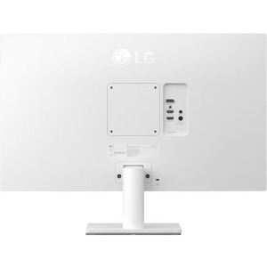 LG UltraFine 27US500-W 27 inch UHD IPS 5 ms 60 Hz HDR