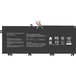 OEM Baterie pentru Asus ROG Strix GL503G Li-Ion 4240mAh 4 celule 15.2V Mentor Premium