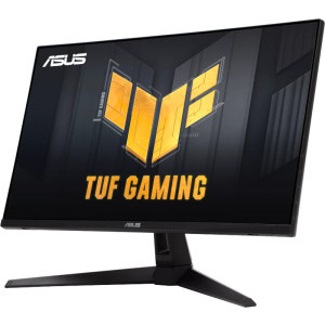 ASUS Gaming TUF VG27AQM1A 27 inch QHD IPS 1 ms 260 Hz HDR G-Sync Compatible & FreeSync Premium