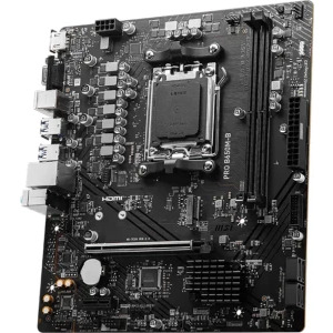 MSI PRO B650M-B