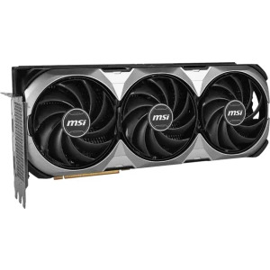 Placa video MSI GeForce RTX 4080 SUPER VENTUS 3X OC 16GB GDDR6X