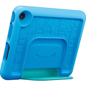 Amazon Fire HD 8 inch, Kids Edition 2022, 32GB, Blue