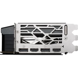 MSI GeForce RTX 4080 SUPER GAMING X SLIM 16GB GDDR6X 256-bit DLSS 3.0