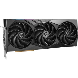 MSI GeForce RTX 4080 SUPER GAMING X SLIM 16GB GDDR6X 256-bit DLSS 3.0