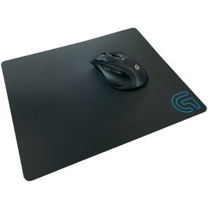 Logitech G440 Hard Black