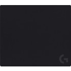 Mouse pad Logitech G640 L Black