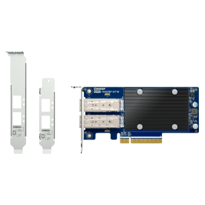 Qnap 10Gigabit QXG-10G2SF-X710