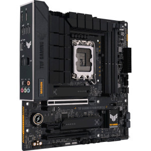 ASUS TUF GAMING B760M-PLUS DDR4