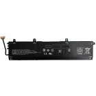 Acumulator notebook OEM Baterie pentru HP IR06083XL-PL Li-Polymer 6880mAh 6 celule 11.58V Mentor Premium