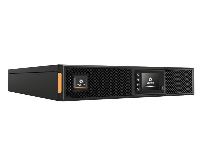 UPS VERTIV GXT5-1500IRT2UXL 1500VA