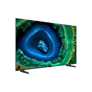 TCL Smart TV QLED 85C955 Seria C955 216cm 4K UHD HDR
