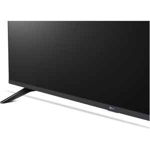 LG Smart TV 50UT73003LA Seria UT73 126cm gri-negru 4K UHD HDR