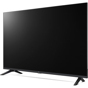 LG Smart TV 50UT73003LA Seria UT73 126cm gri-negru 4K UHD HDR