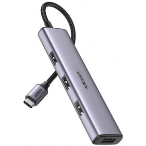 Hub USB Ugreen CM473