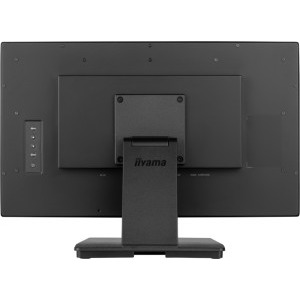 IIyama ProLite T2238MSC-B1 Touchscreen 21.5 inch FHD IPS 5 ms 60 Hz