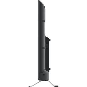 Tesla Smart TV 55E635SUS Seria E635SUS 139cm argintiu 4K UHD HDR