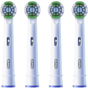 Oral-B Rezerva periuta de dinti electrica Precision Clean, 4 buc