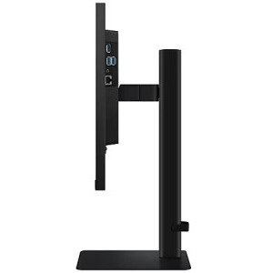 Samsung ViewFinity S6 LS24D600UAUXEN 24 inch QHD IPS 5 ms 100 Hz USB-C HDR