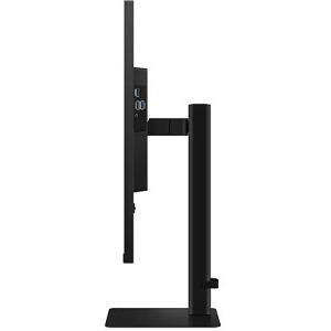 Samsung ViewFinity S8 LS32D800EAUXEN 32 inch UHD VA 5 ms 60 Hz HDR