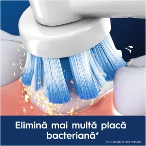 Oral-B Rezerva periuta de dinti electrica Sensitive Clean, 2 buc