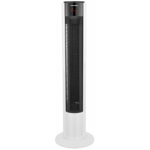 Heinner HTF-M45WH, Turn, 45 W, Alb