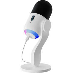 Logitech Yeti GX RGB White
