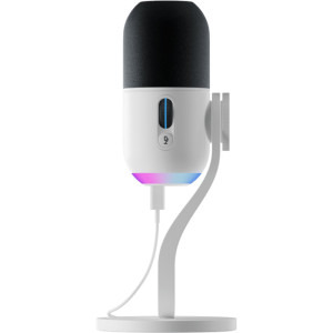 Logitech Yeti GX RGB White