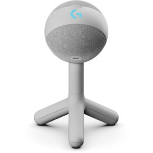 Logitech Yeti Orb White
