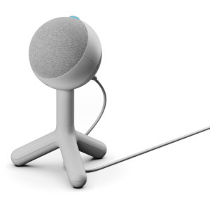 Logitech Yeti Orb White