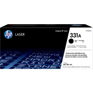 HP Toner 331A Black