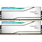 G.Skill Trident Z5 RGB Royal Silver 48GB DDR5 8000MHz CL40 Dual Channel Kit
