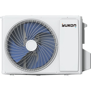YUKON KW24A1, 24000 BTU, A++/A+, Wi-Fi, Inverter